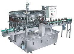 Vacuum Filling Machine