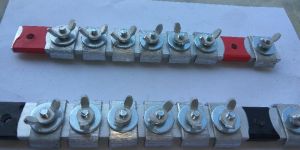 Aluminium & Copper Bus Bar