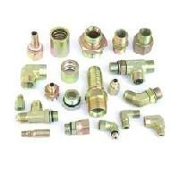 Hydraulic Hose Fitting