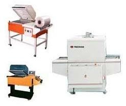 Shrink Packaging Machine