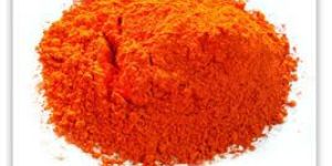 Industrial Grade Red Lead