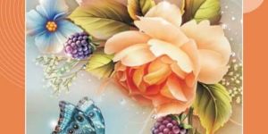 A4 Collage Design Books