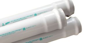 Elastomeric Seal Ring Socket Pipe