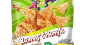 Fryums Triangle