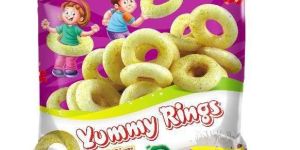 Fryums Yummy Rings
