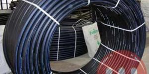 HDPE Pipes