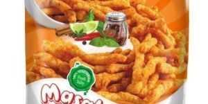 Masala Sticks