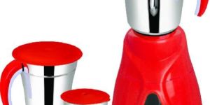 Butller Model Mixer Grinder