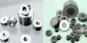 Polycrystalline Diamond Dies