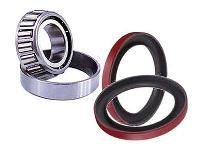 Bearing Seals