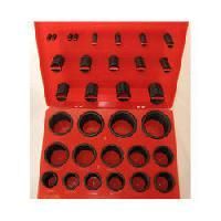 Rubber Oring Kits