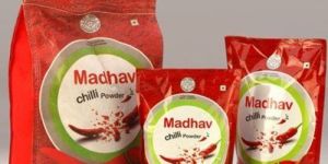 Madhav Red Chilli Powder
