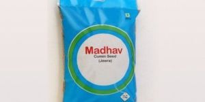 Madhav Blue Label Cumin Seeds