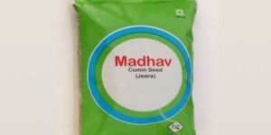 Madhav Green Label Cumin Seeds