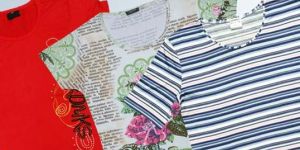 Designer Ladies Tops