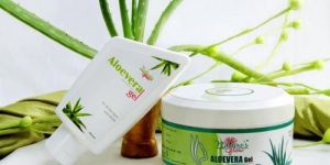 Aloe Vera Gel