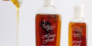 Honey Aloe Vera Shampoo