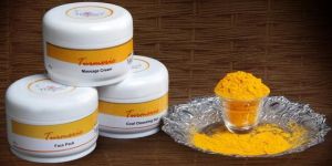 Turmeric Facial Kit