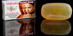 Whitening Facial Soap