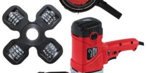 BU- 8150 Paint Remover