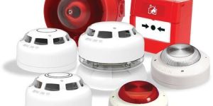 Alarm Detection System