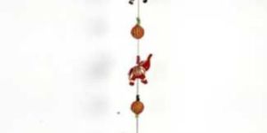 Decorative Door Hanging