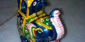 Decorative Table [ Ambawadi ]