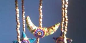 Decorative Wall Hanging (06)