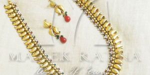 Unique Designer Jewellery