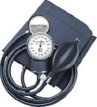 Digital Blood Pressure Monitor