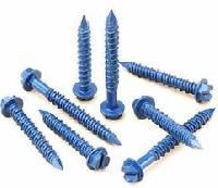 Concrete Screw