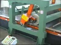 Metal Polishing Machine