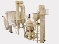 Rock Phosphate Grinding Mill
