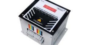 Digital Thyristor Heater Controller