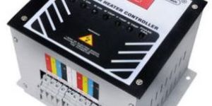 Electric Heater Thyristor Control Panel