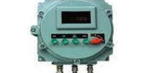 Flame Proof Temperature Scanner