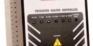 Industrial Thyristor Power Controller