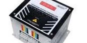 IR Heater Thyristor Controller