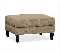 Upholstered Ottoman