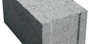 Concrete Solid Blocks