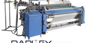 Rapier Loom