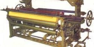 Under Pick Power Loom