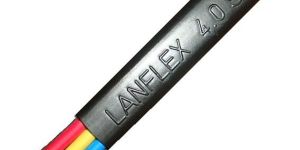 3 Core Submersible Flat Cables