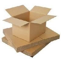 HDPE Boxes