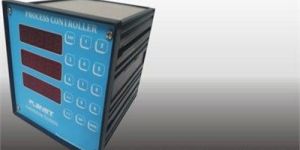 Hopper Batching Controller