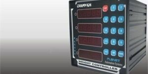 Multi Channel Weight Indicator