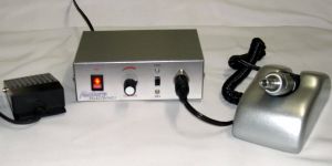 Clinical Micro Motor Controller
