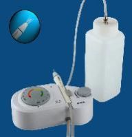 Ultrasonic Dental Scalers