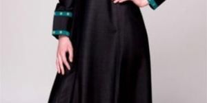 Abaya Burqa