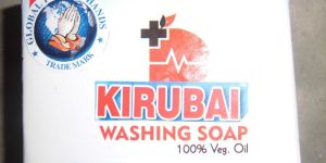 Washing Detergent Soap